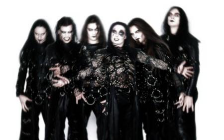 Cradle of Filth